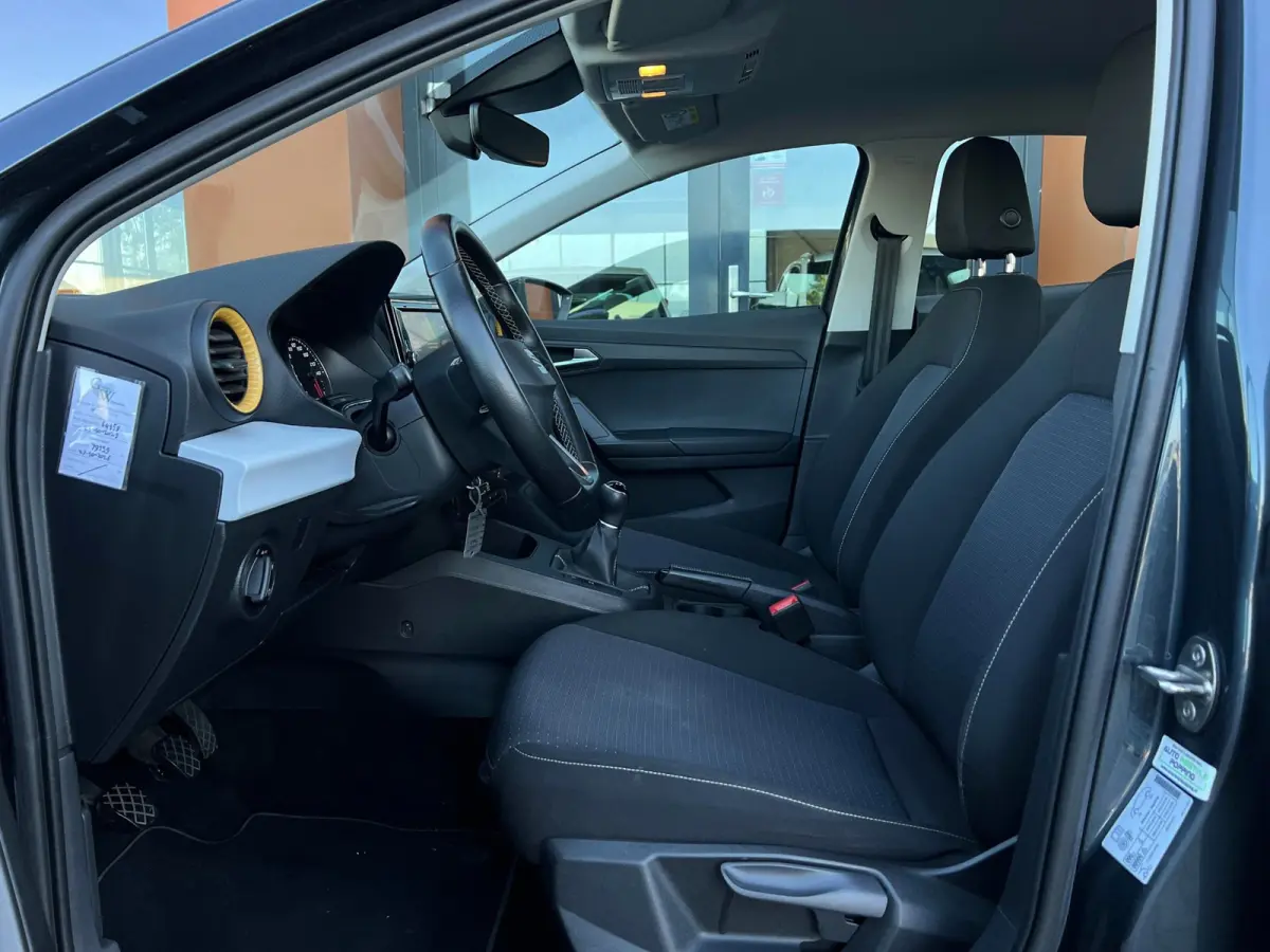 1.0 EcoTSI|Carplay|LED|PDC|Clima|Bluetooth|Cruise