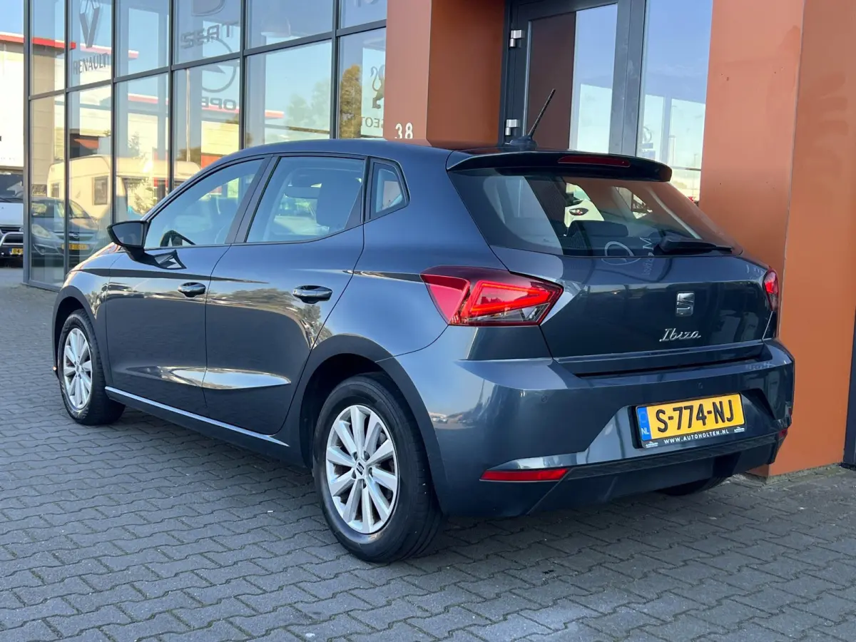 1.0 EcoTSI|Carplay|LED|PDC|Clima|Bluetooth|Cruise