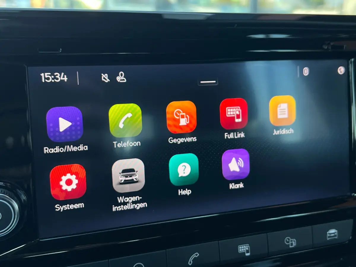 1.0 EcoTSI|Carplay|LED|PDC|Clima|Bluetooth|Cruise