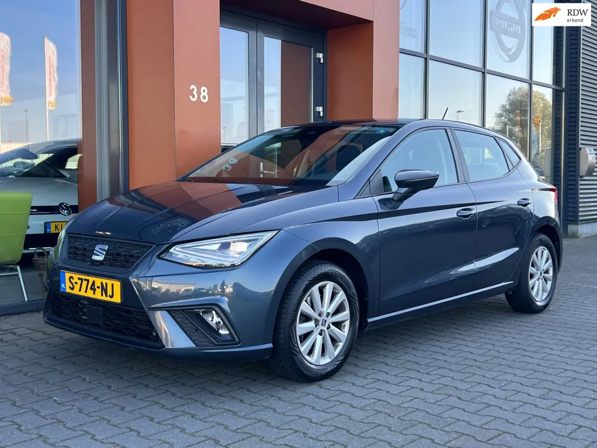 1.0 EcoTSI|Carplay|LED|PDC|Clima|Bluetooth|Cruise