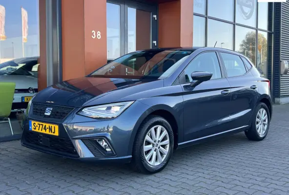 1.0 EcoTSI|Carplay|LED|PDC|Clima|Bluetooth|Cruise