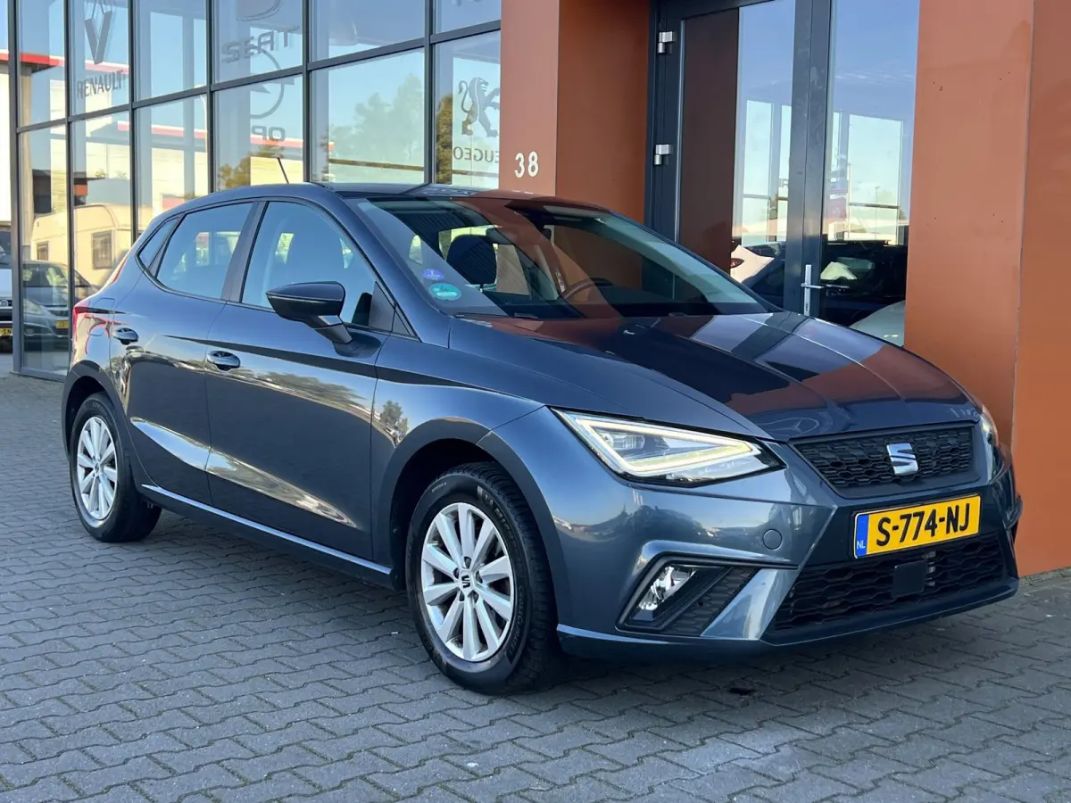 1.0 EcoTSI|Carplay|LED|PDC|Clima|Bluetooth|Cruise
