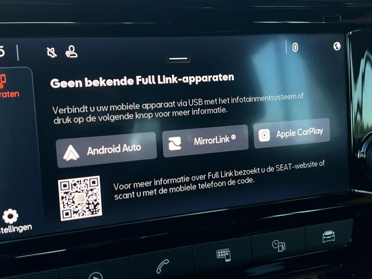 1.0 EcoTSI|Carplay|LED|PDC|Clima|Bluetooth|Cruise