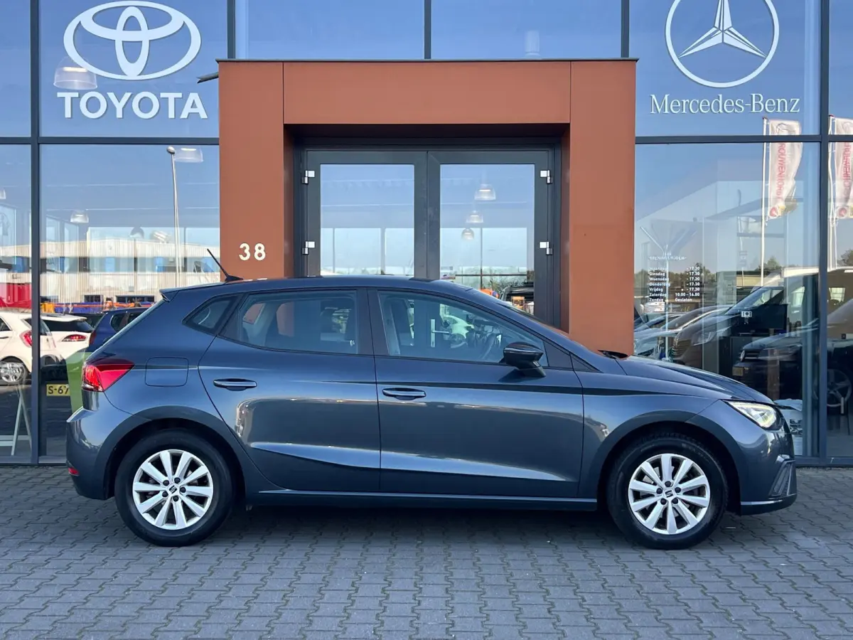 1.0 EcoTSI|Carplay|LED|PDC|Clima|Bluetooth|Cruise