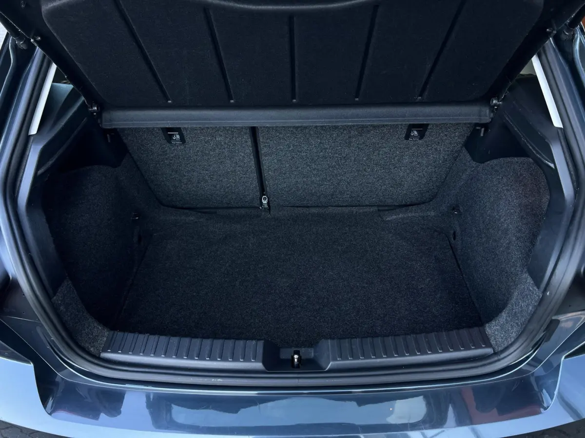1.0 EcoTSI|Carplay|LED|PDC|Clima|Bluetooth|Cruise