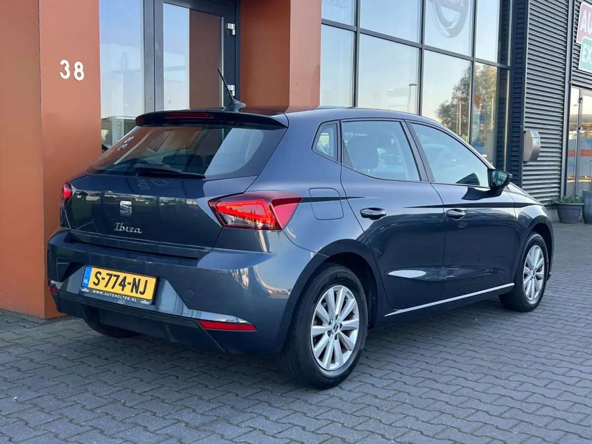 1.0 EcoTSI|Carplay|LED|PDC|Clima|Bluetooth|Cruise