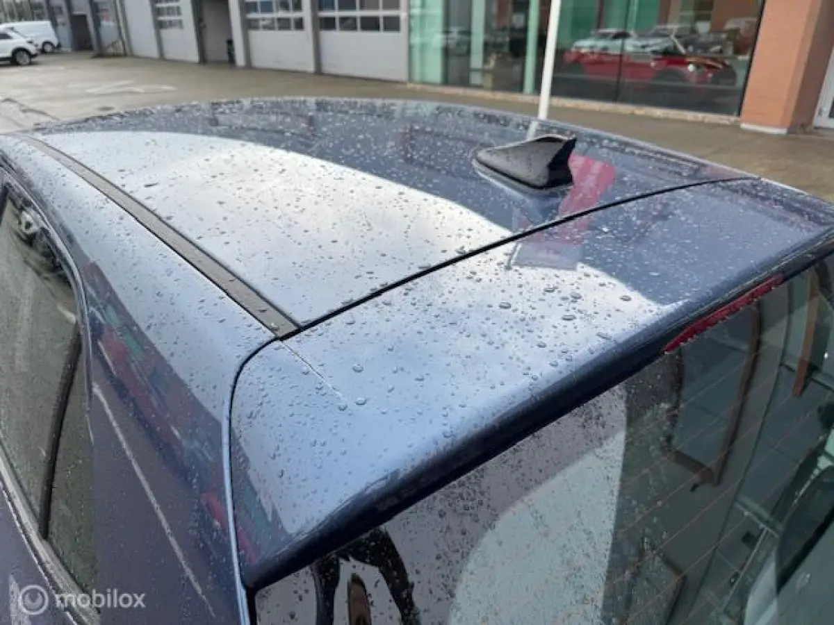 1.0 DynamicLine Automaat Navigatie , Bleutooth , Apple carplay , Camera & Parkeerhulp achter , Airo , Electr ramen - spiegels en deur vergrendeling €19.000,- ex btw