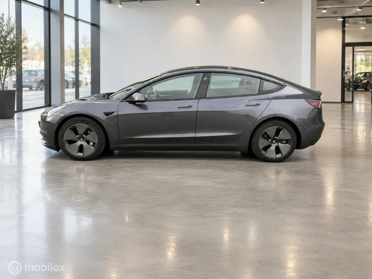 Long Range AWD 75kWh | SOH 91% MOBA | Trekhaak 1000kg | Warmtepomp | 351PK | Autopilot Basic