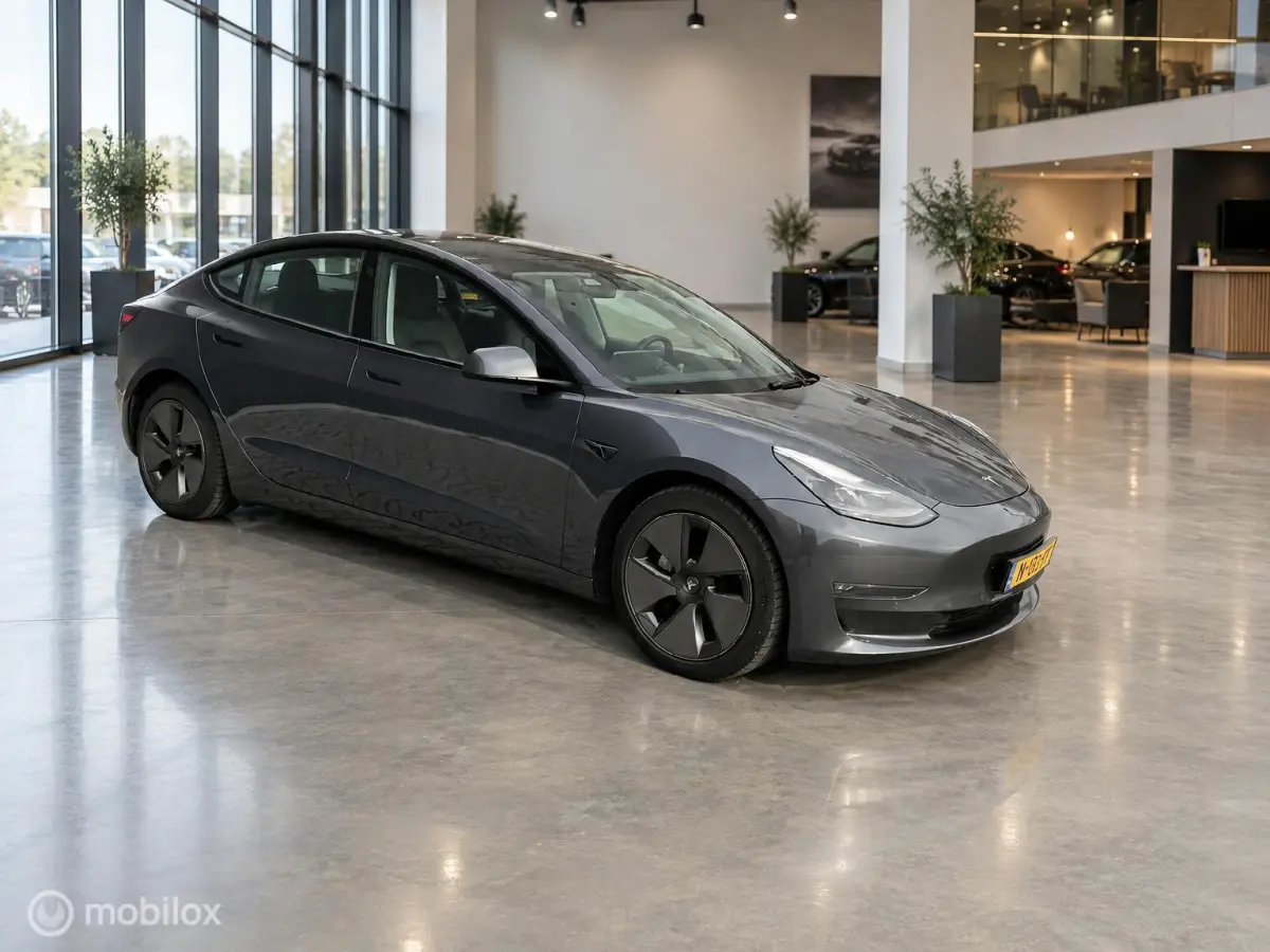 Long Range AWD 75kWh | SOH 91% MOBA | Trekhaak 1000kg | Warmtepomp | 351PK | Autopilot Basic