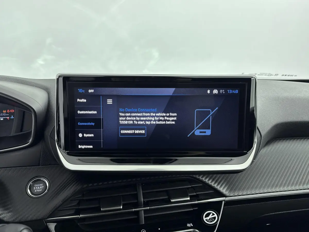 1.2 Hybrid 145 Allure | Navigatie | Dodehoek sensoren| Camera | Cruise Control