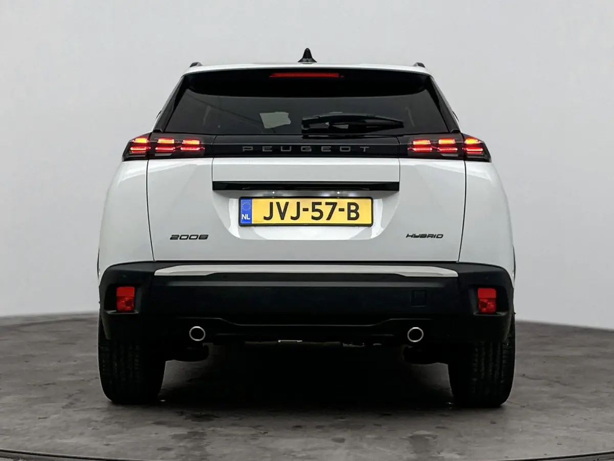 1.2 Hybrid 145 Allure | Navigatie | Dodehoek sensoren| Camera | Cruise Control