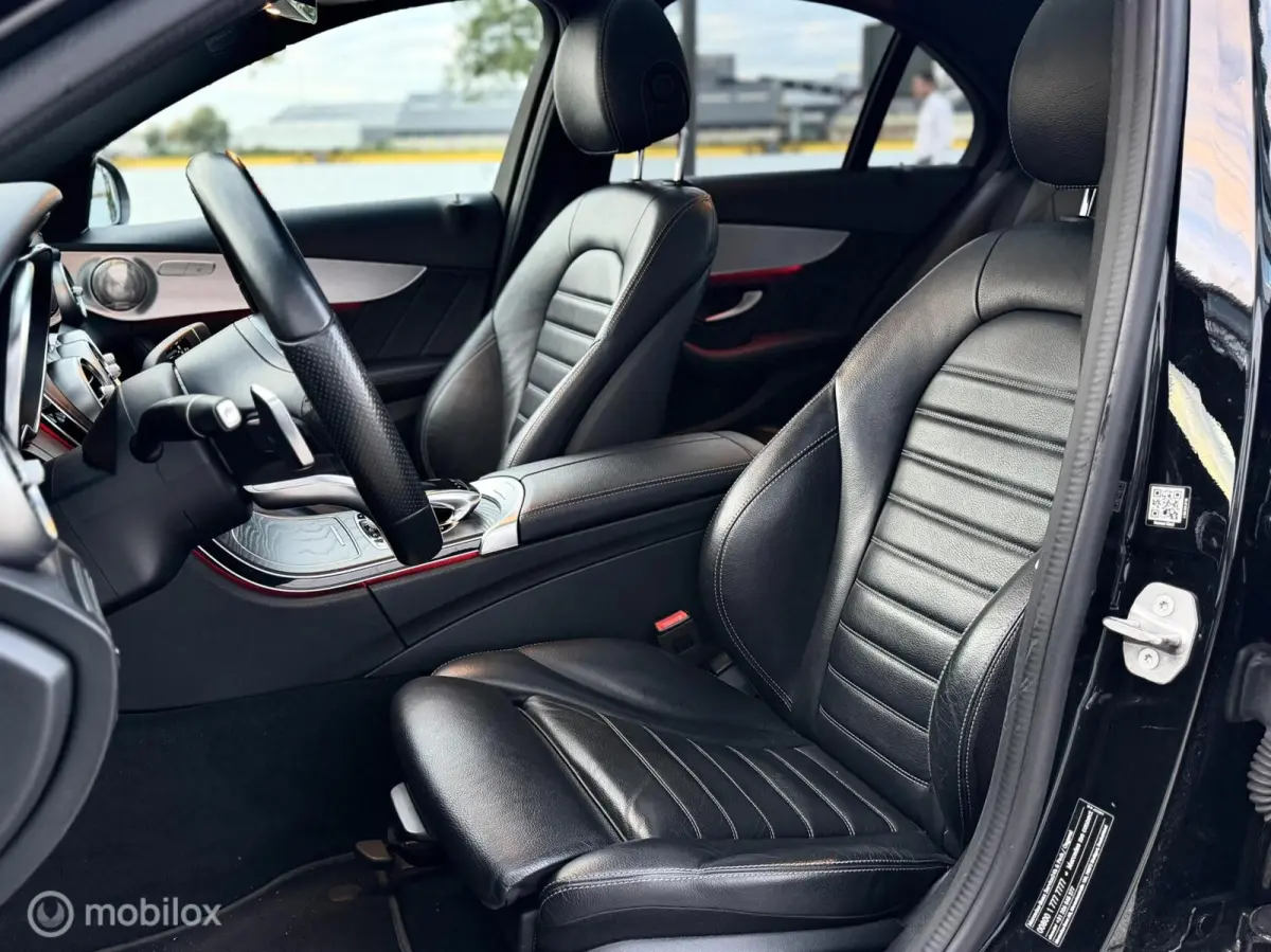 300 e AMG Line |Pano|360|Leder|Blind spot