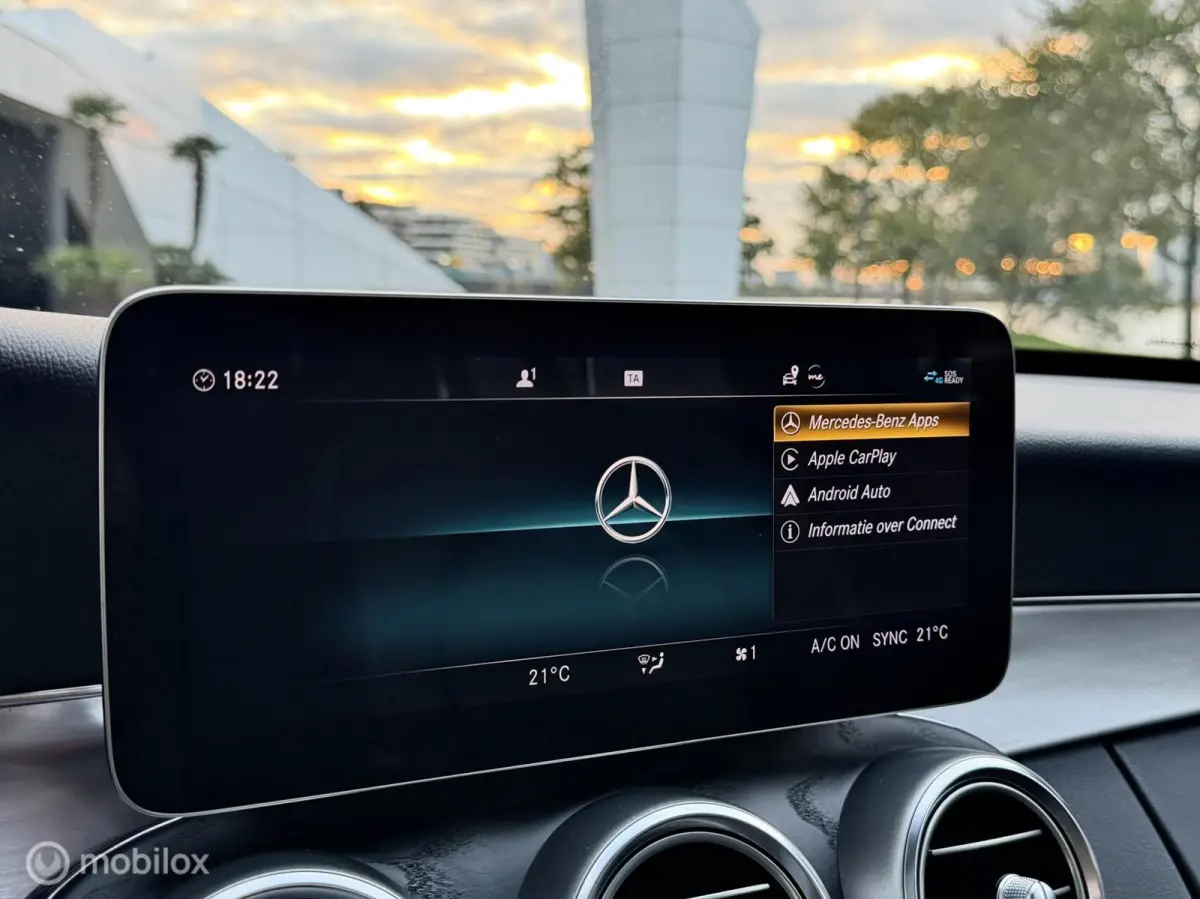 300 e AMG Line |Pano|360|Leder|Blind spot