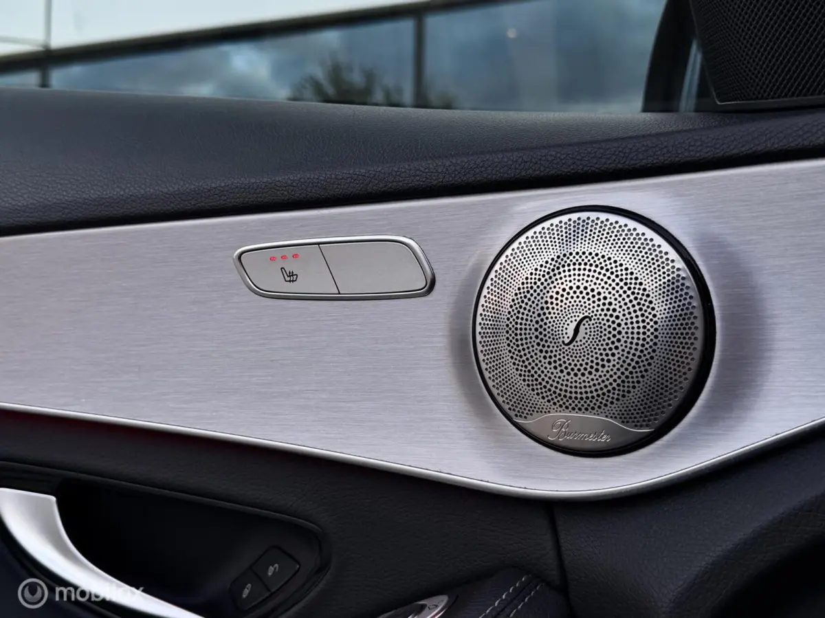 300 e AMG Line |Pano|360|Leder|Blind spot