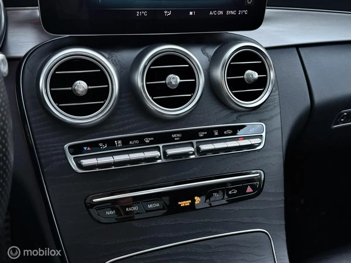 300 e AMG Line |Pano|360|Leder|Blind spot