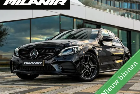 300 e AMG Line |Pano|360|Leder|Blind spot