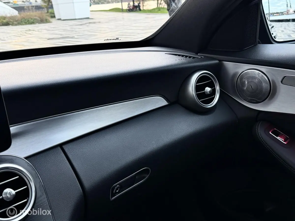 300 e AMG Line |Pano|360|Leder|Blind spot
