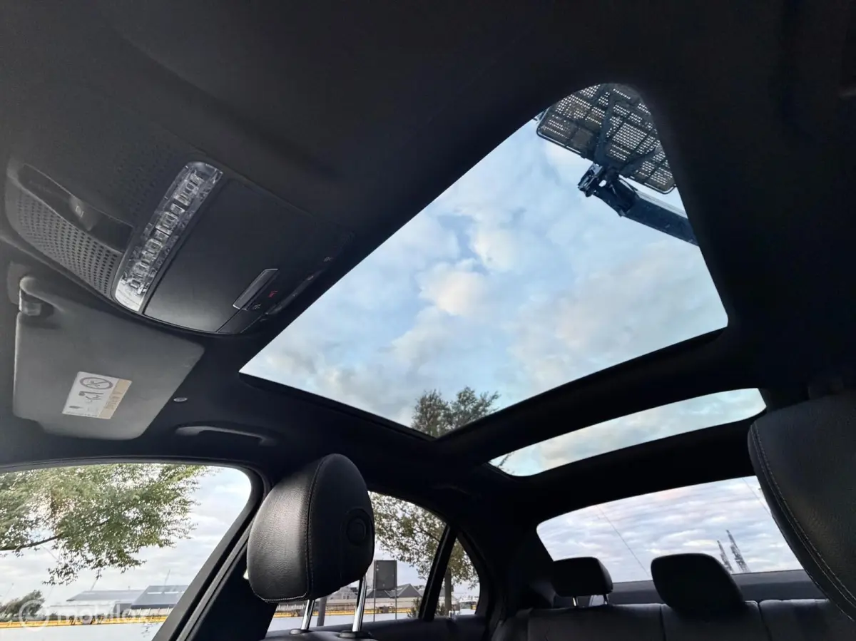 300 e AMG Line |Pano|360|Leder|Blind spot