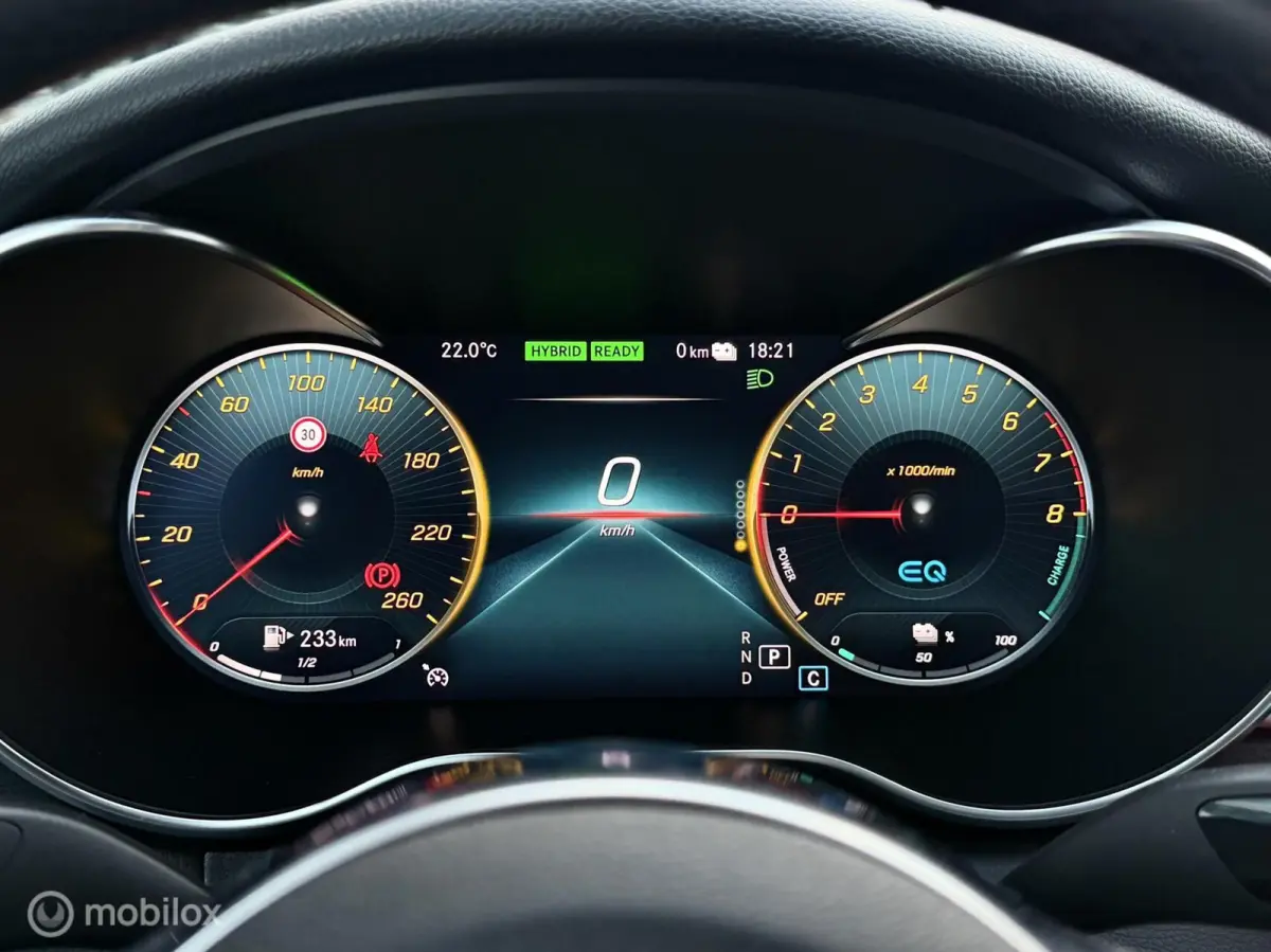 300 e AMG Line |Pano|360|Leder|Blind spot