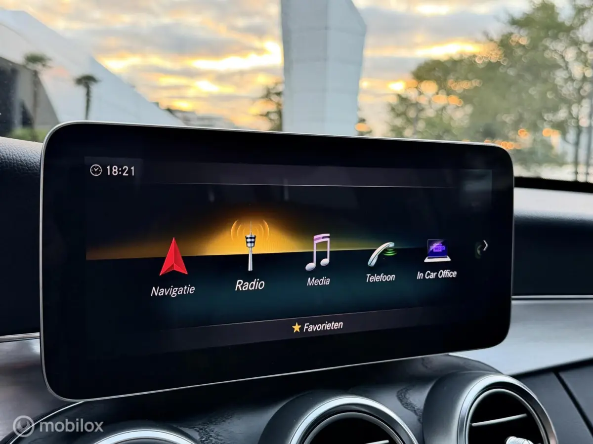 300 e AMG Line |Pano|360|Leder|Blind spot