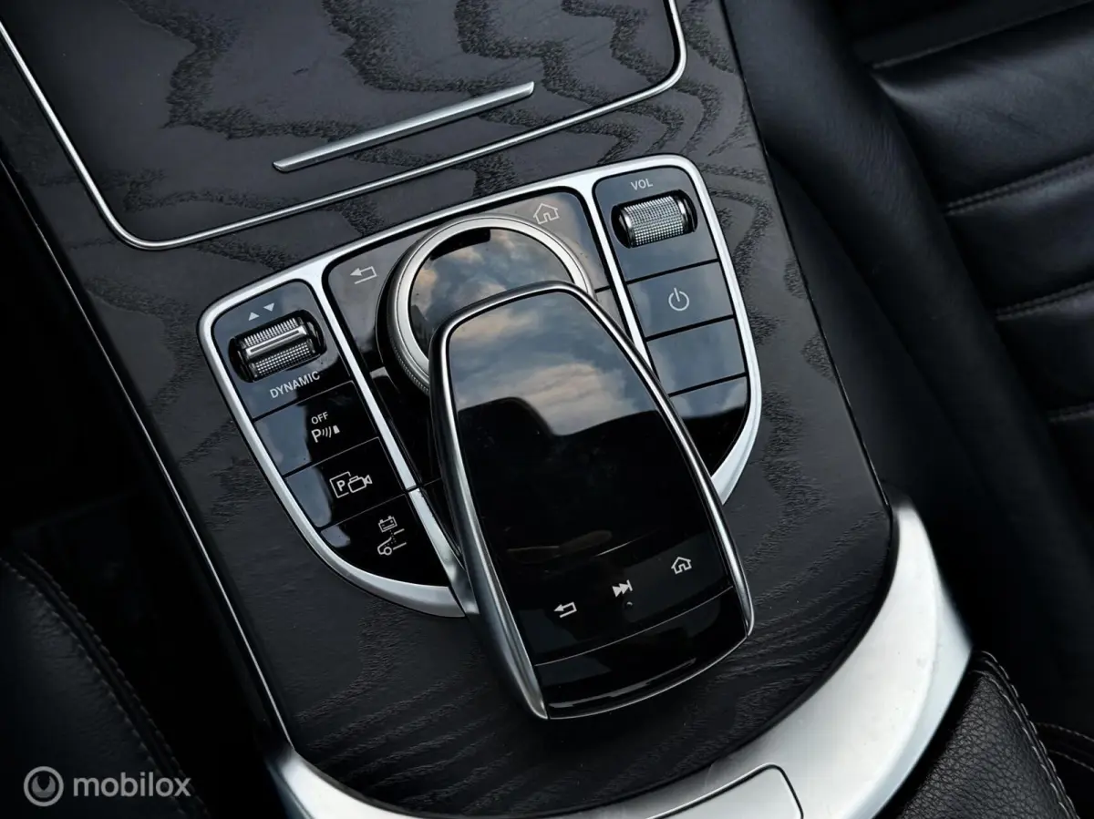 300 e AMG Line |Pano|360|Leder|Blind spot