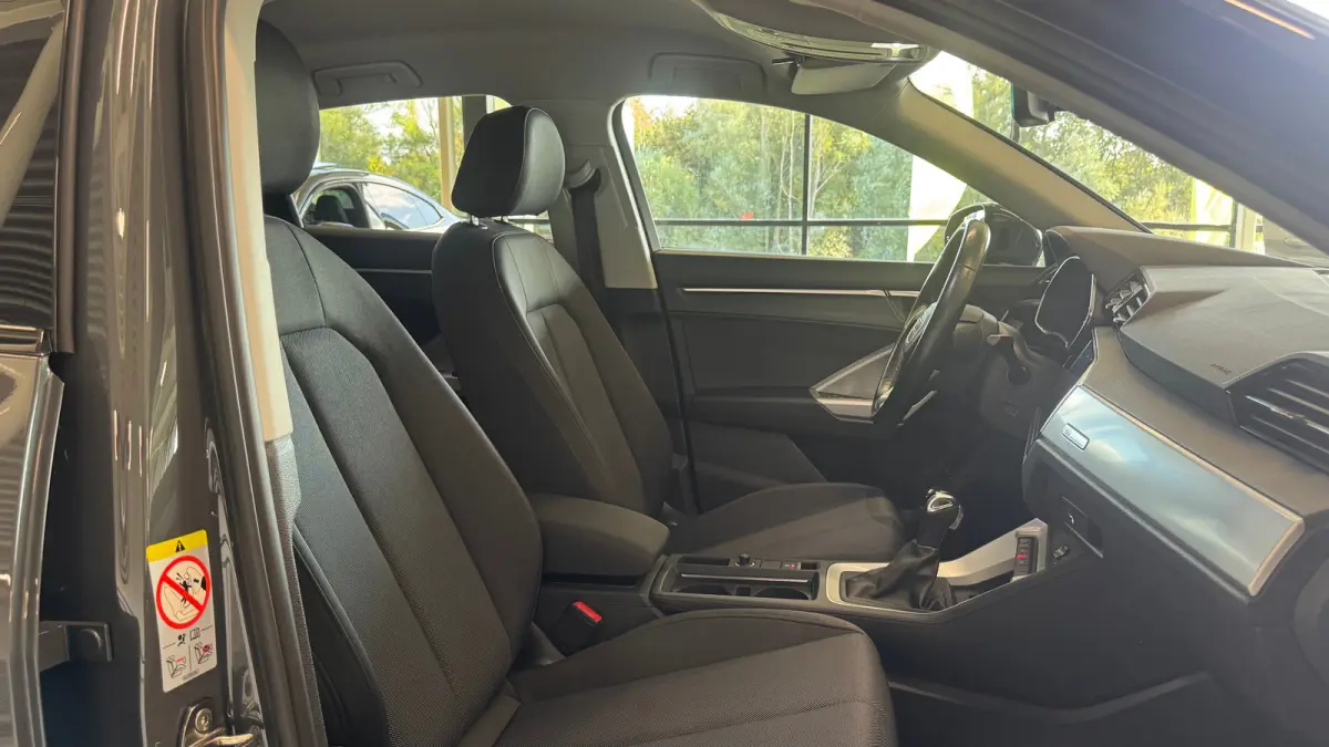 45 TFSIe ADVANCED EDITION / NAV / CLIMA / FULL-LED / PDC / NARDO GREY / BLUETOOTH / CRUISECONTROL !!