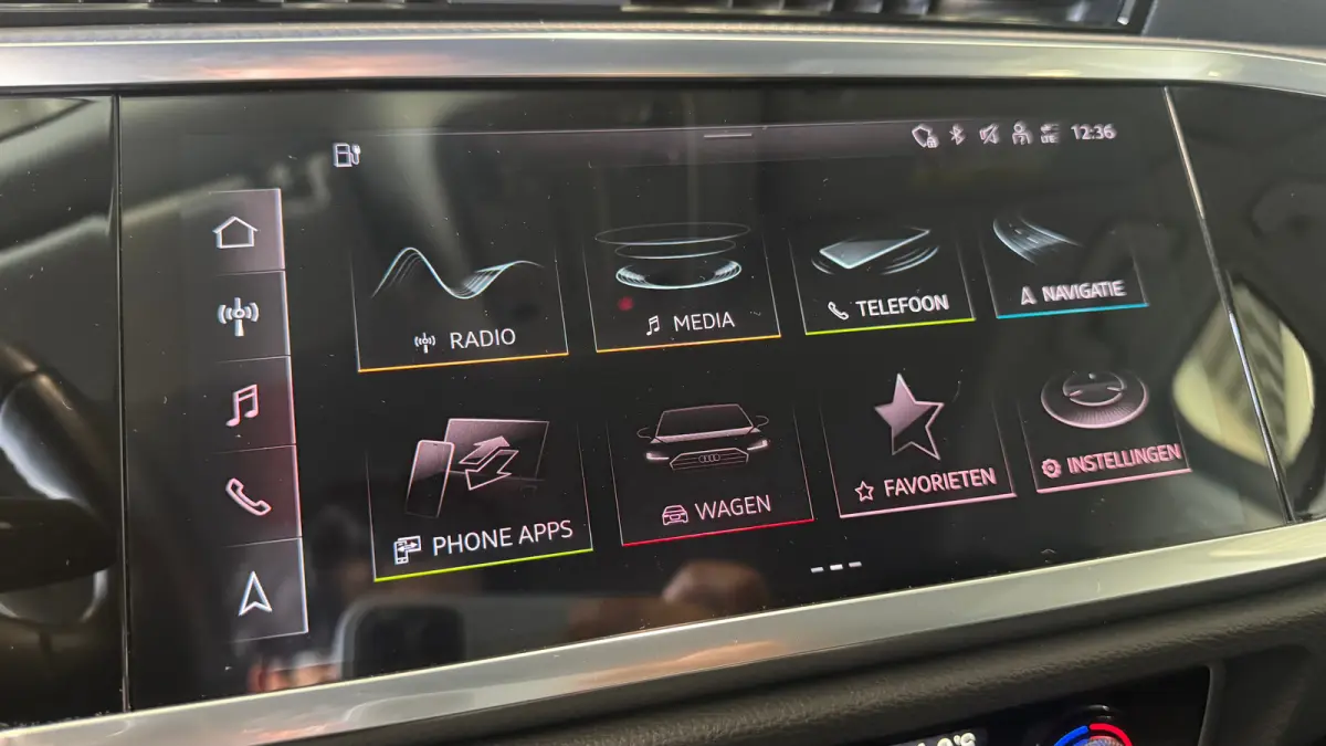 45 TFSIe ADVANCED EDITION / NAV / CLIMA / FULL-LED / PDC / NARDO GREY / BLUETOOTH / CRUISECONTROL !!