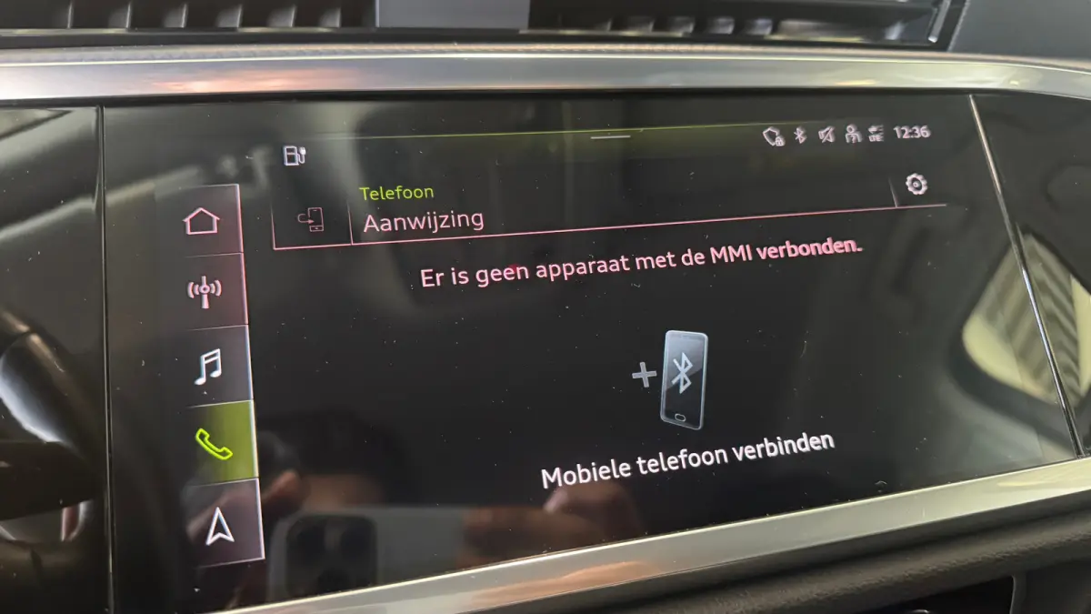 45 TFSIe ADVANCED EDITION / NAV / CLIMA / FULL-LED / PDC / NARDO GREY / BLUETOOTH / CRUISECONTROL !!
