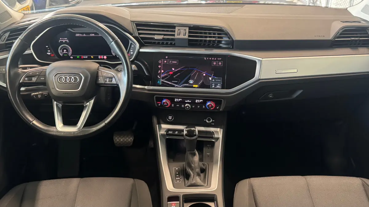 45 TFSIe ADVANCED EDITION / NAV / CLIMA / FULL-LED / PDC / NARDO GREY / BLUETOOTH / CRUISECONTROL !!