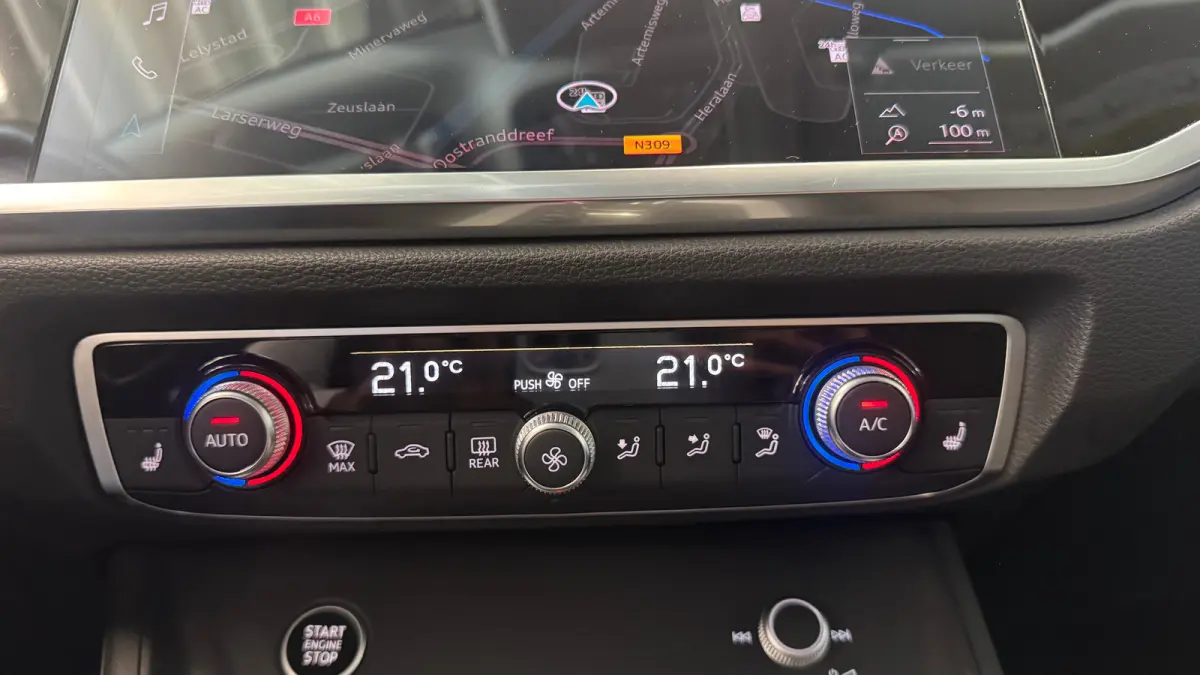 45 TFSIe ADVANCED EDITION / NAV / CLIMA / FULL-LED / PDC / NARDO GREY / BLUETOOTH / CRUISECONTROL !!
