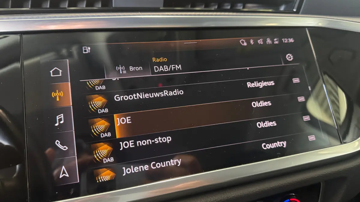 45 TFSIe ADVANCED EDITION / NAV / CLIMA / FULL-LED / PDC / NARDO GREY / BLUETOOTH / CRUISECONTROL !!