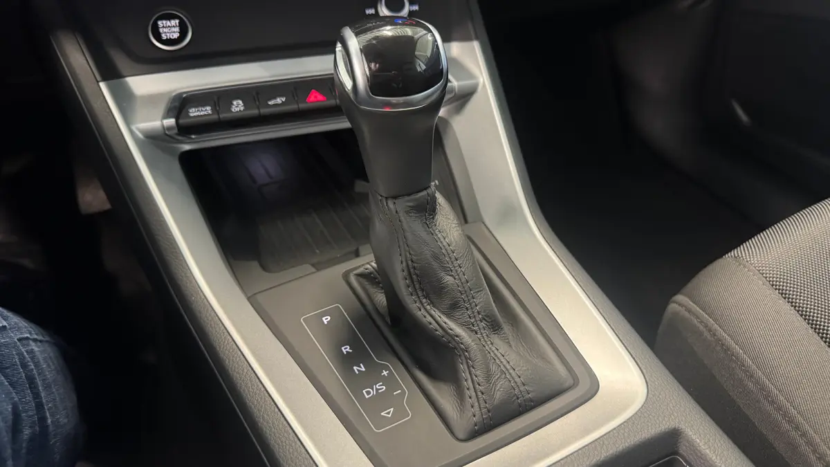 45 TFSIe ADVANCED EDITION / NAV / CLIMA / FULL-LED / PDC / NARDO GREY / BLUETOOTH / CRUISECONTROL !!