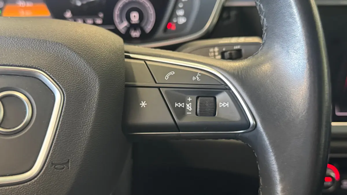 45 TFSIe ADVANCED EDITION / NAV / CLIMA / FULL-LED / PDC / NARDO GREY / BLUETOOTH / CRUISECONTROL !!