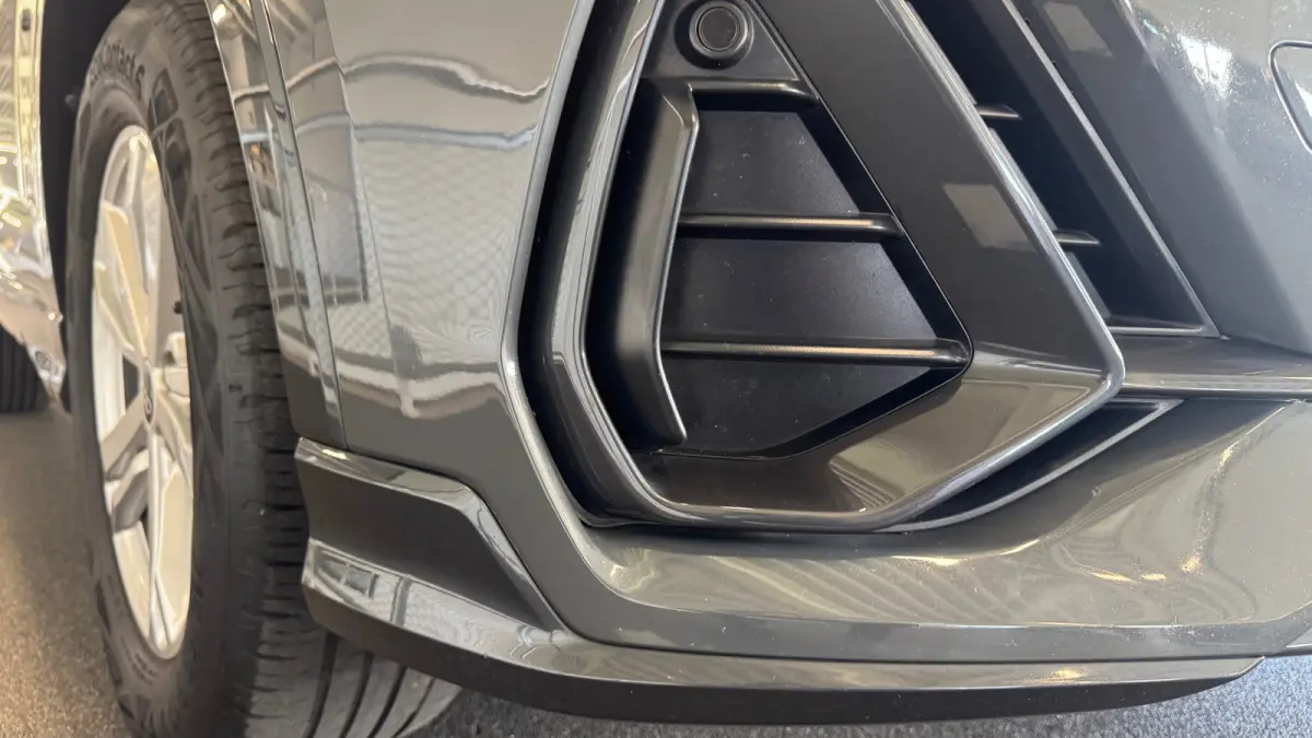 45 TFSIe ADVANCED EDITION / NAV / CLIMA / FULL-LED / PDC / NARDO GREY / BLUETOOTH / CRUISECONTROL !!