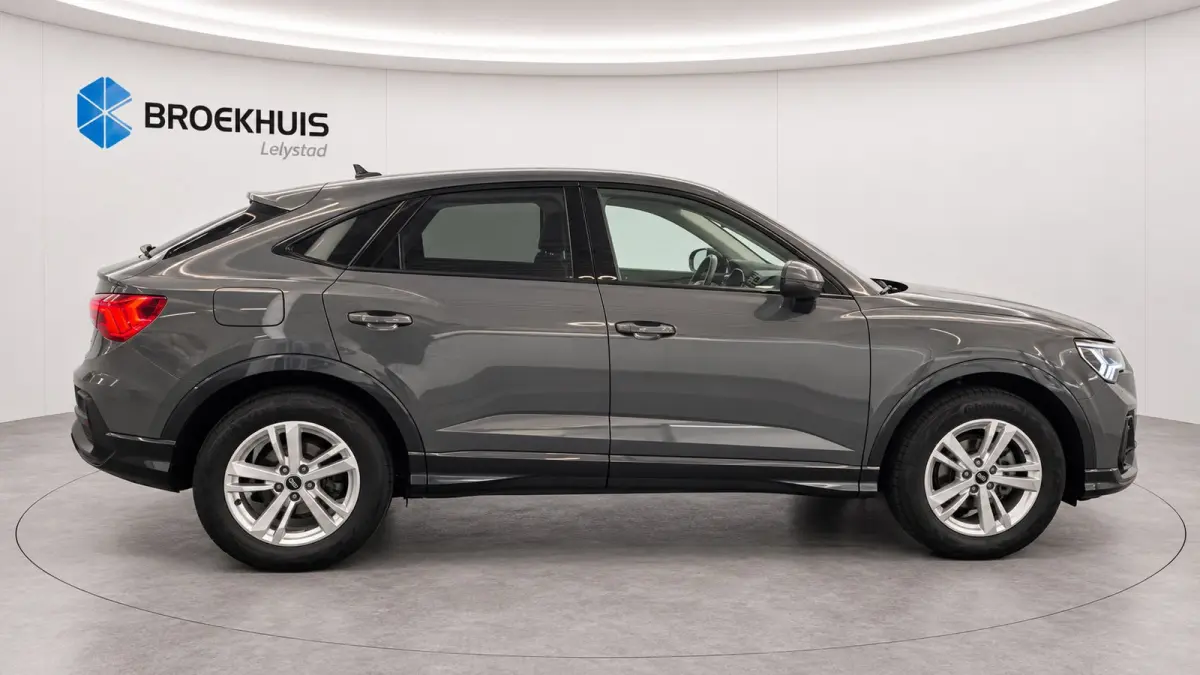 45 TFSIe ADVANCED EDITION / NAV / CLIMA / FULL-LED / PDC / NARDO GREY / BLUETOOTH / CRUISECONTROL !!
