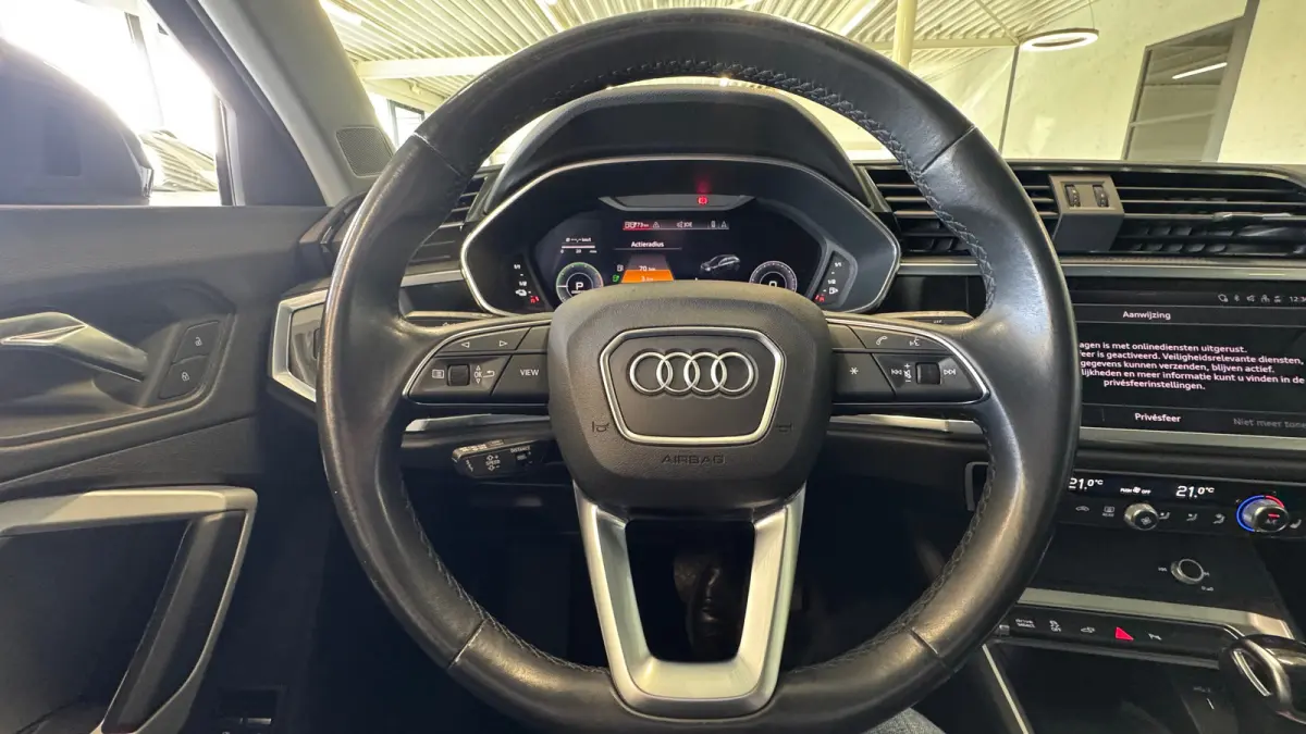 45 TFSIe ADVANCED EDITION / NAV / CLIMA / FULL-LED / PDC / NARDO GREY / BLUETOOTH / CRUISECONTROL !!