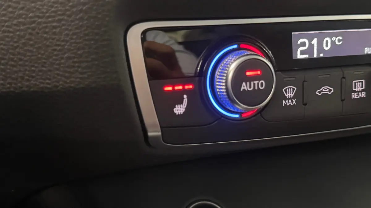 45 TFSIe ADVANCED EDITION / NAV / CLIMA / FULL-LED / PDC / NARDO GREY / BLUETOOTH / CRUISECONTROL !!