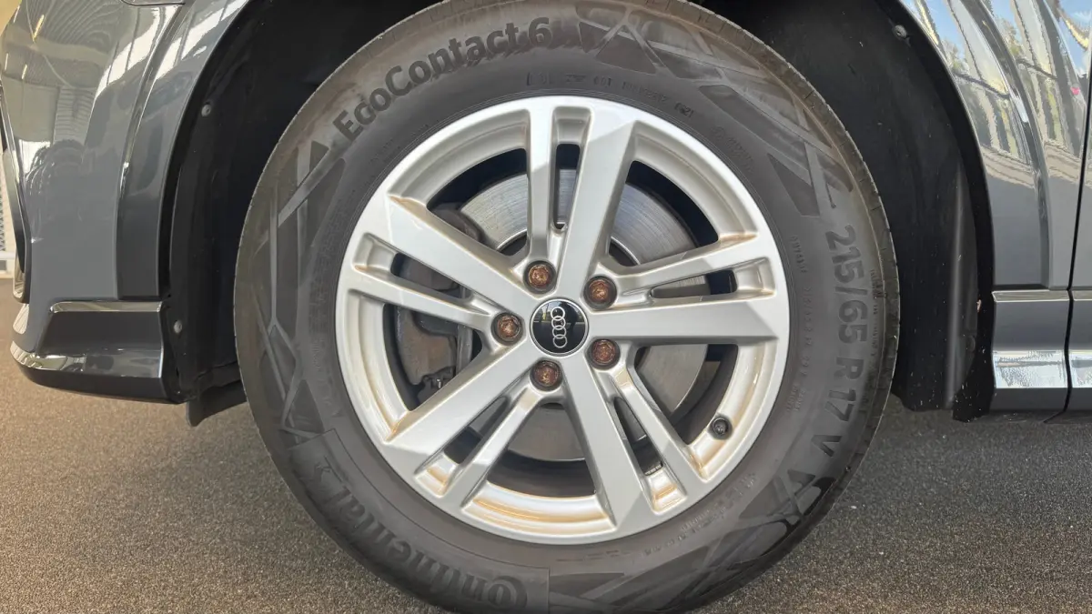 45 TFSIe ADVANCED EDITION / NAV / CLIMA / FULL-LED / PDC / NARDO GREY / BLUETOOTH / CRUISECONTROL !!