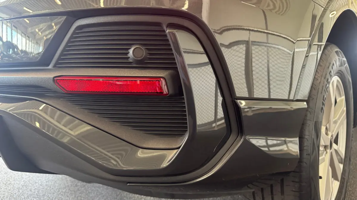 45 TFSIe ADVANCED EDITION / NAV / CLIMA / FULL-LED / PDC / NARDO GREY / BLUETOOTH / CRUISECONTROL !!