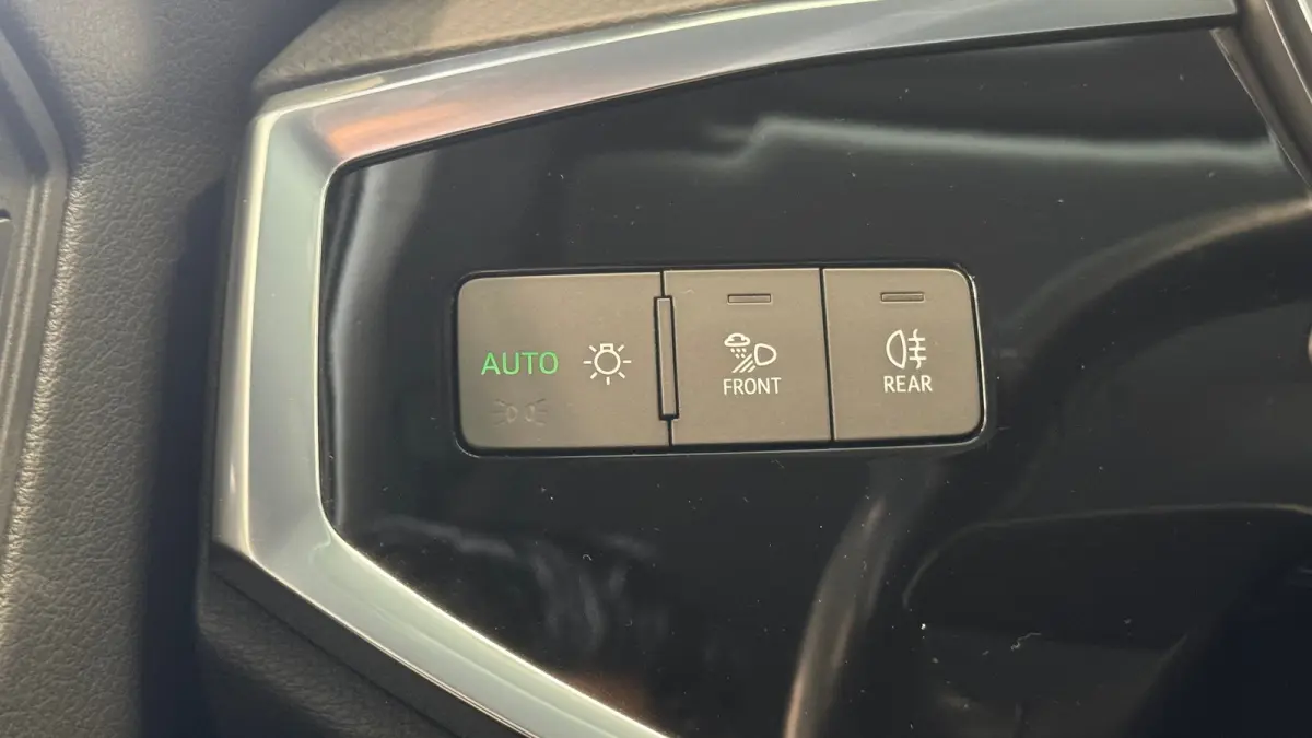 45 TFSIe ADVANCED EDITION / NAV / CLIMA / FULL-LED / PDC / NARDO GREY / BLUETOOTH / CRUISECONTROL !!