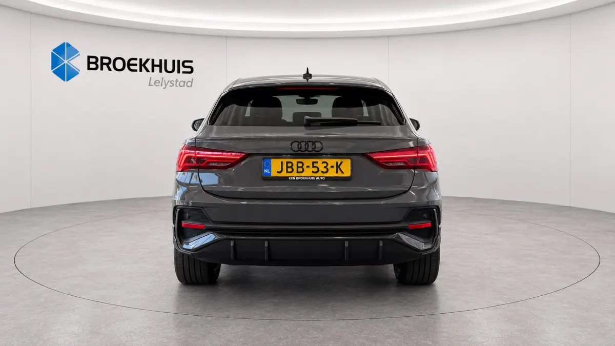 45 TFSIe ADVANCED EDITION / NAV / CLIMA / FULL-LED / PDC / NARDO GREY / BLUETOOTH / CRUISECONTROL !!