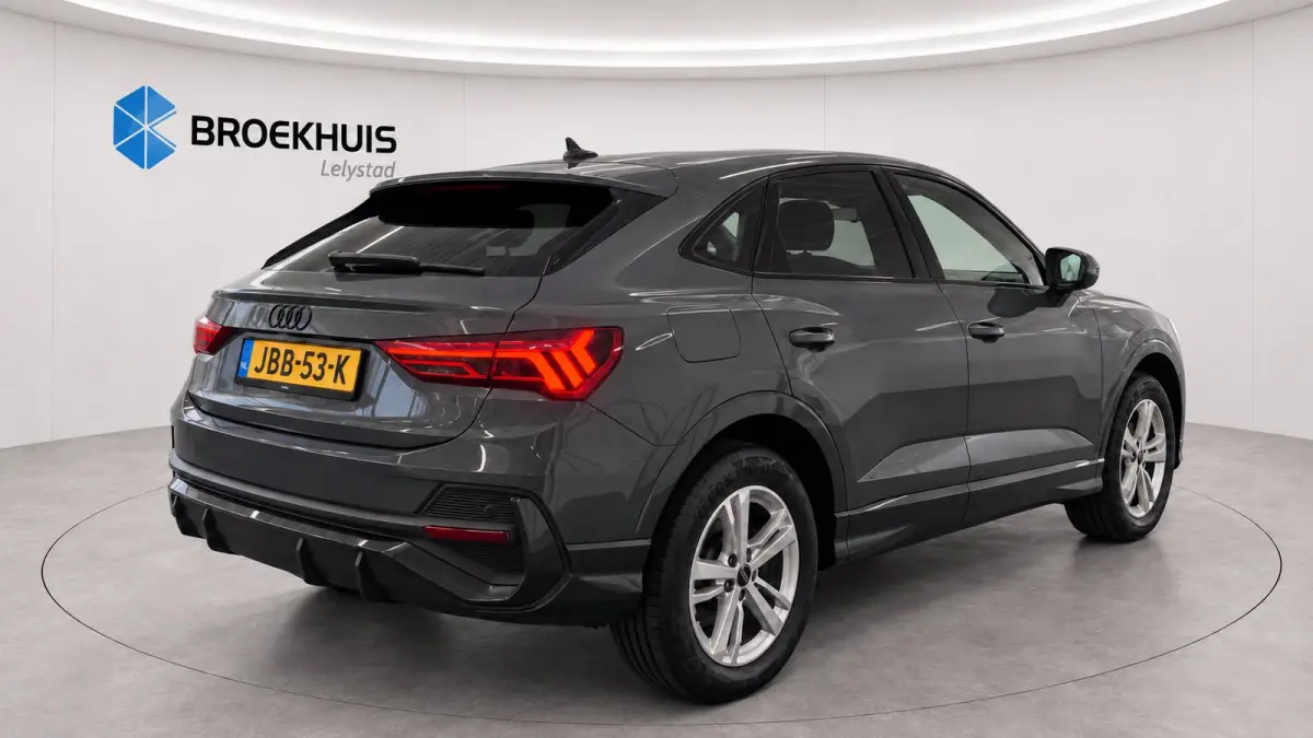 45 TFSIe ADVANCED EDITION / NAV / CLIMA / FULL-LED / PDC / NARDO GREY / BLUETOOTH / CRUISECONTROL !!