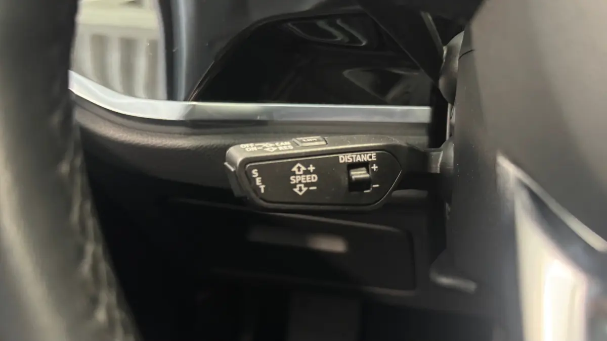 45 TFSIe ADVANCED EDITION / NAV / CLIMA / FULL-LED / PDC / NARDO GREY / BLUETOOTH / CRUISECONTROL !!