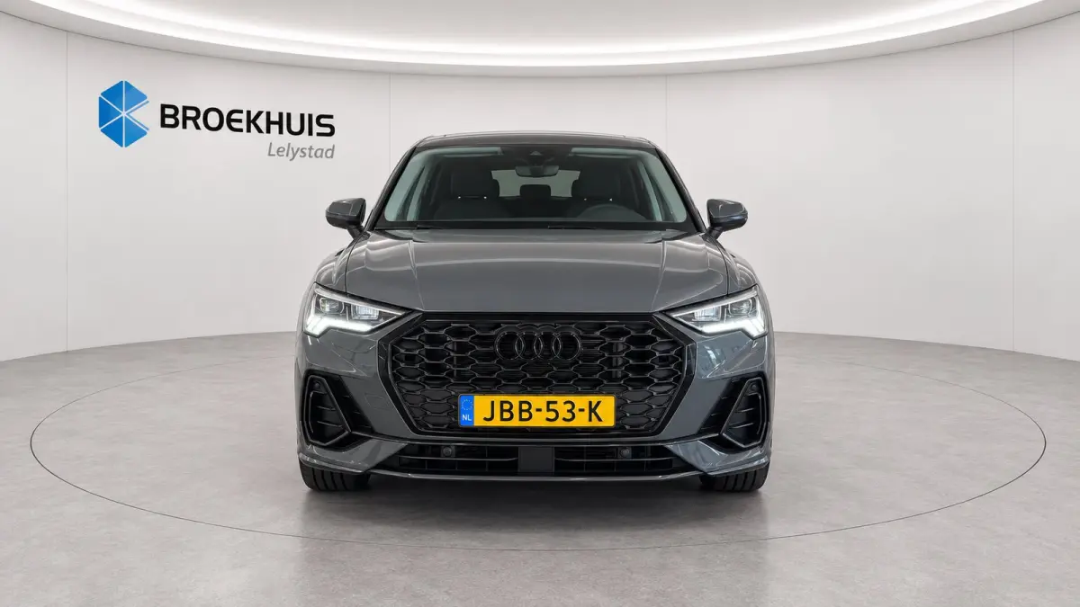 45 TFSIe ADVANCED EDITION / NAV / CLIMA / FULL-LED / PDC / NARDO GREY / BLUETOOTH / CRUISECONTROL !!