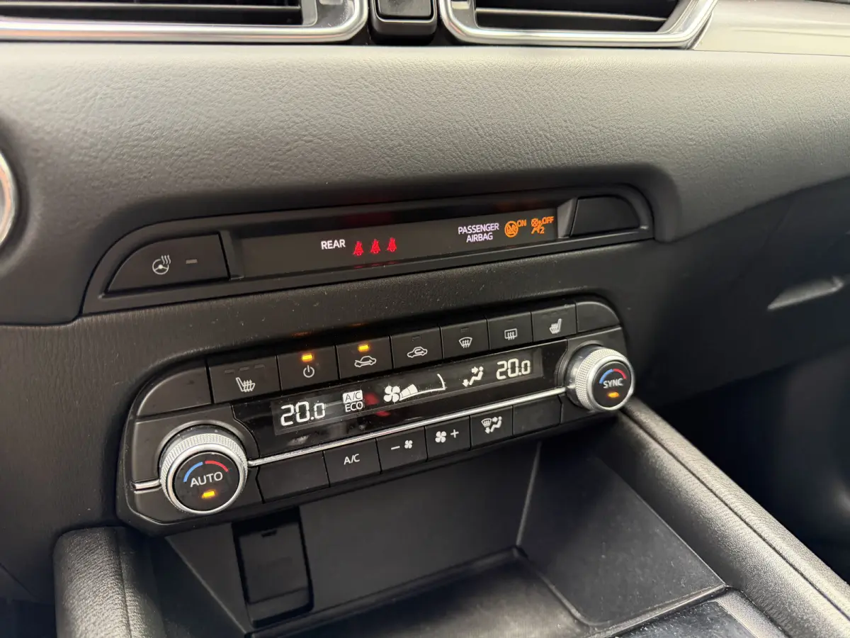 2.0 SkyActiv-G 165 GT-M 4WD 2000kg Trekgewicht