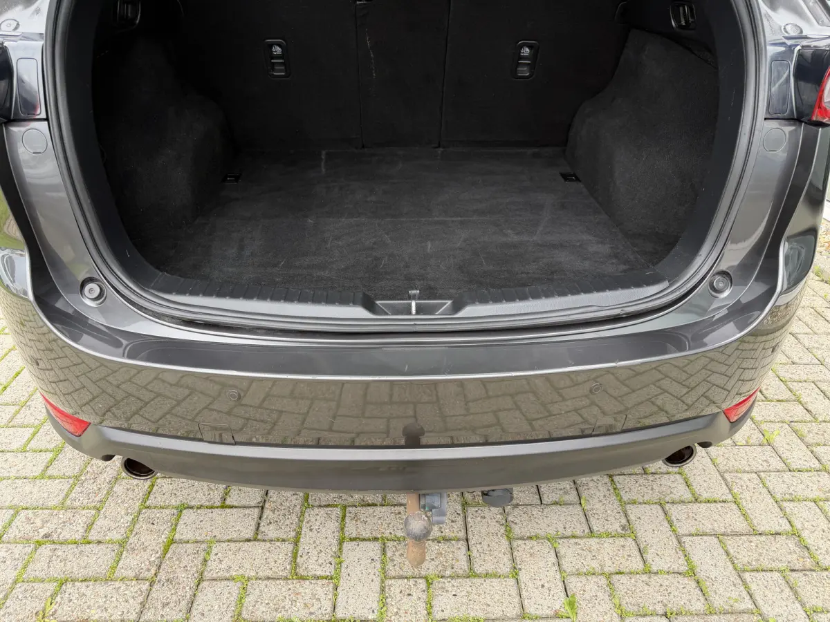 2.0 SkyActiv-G 165 GT-M 4WD 2000kg Trekgewicht