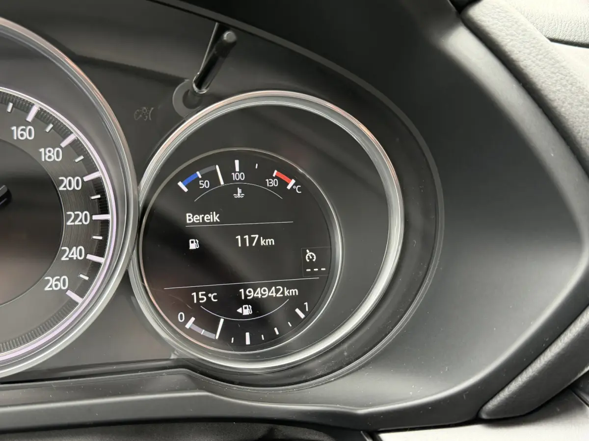2.0 SkyActiv-G 165 GT-M 4WD 2000kg Trekgewicht