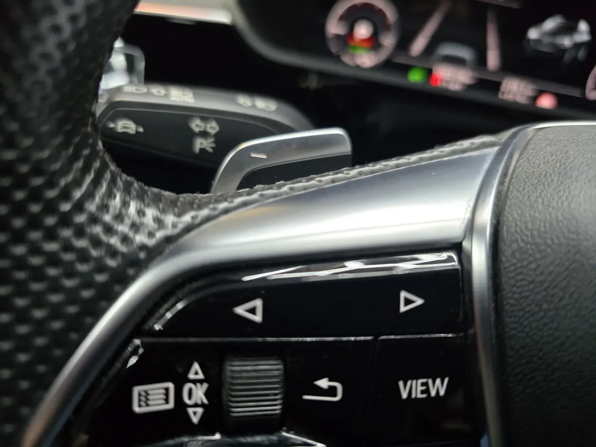 S quattro 95 kWh 503PK! Pano Leder Softclose 360 HUD Trekhaak B&O ACC 22"LM Keyless entry/ go