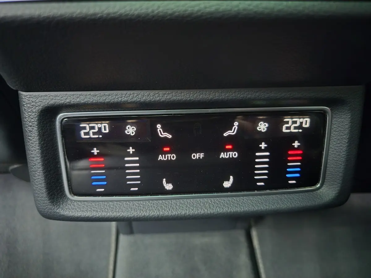 S quattro 95 kWh 503PK! Pano Leder Softclose 360 HUD Trekhaak B&O ACC 22"LM Keyless entry/ go