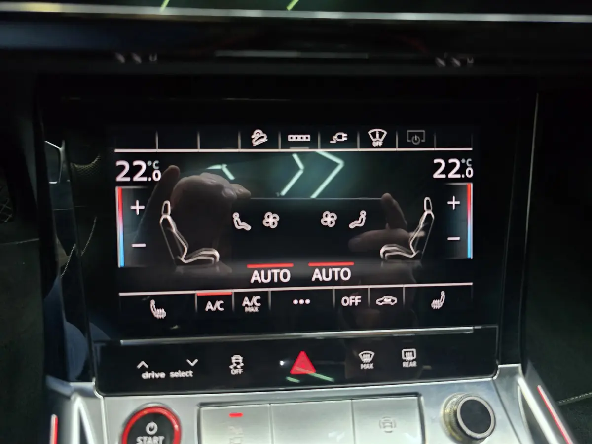 S quattro 95 kWh 503PK! Pano Leder Softclose 360 HUD Trekhaak B&O ACC 22"LM Keyless entry/ go
